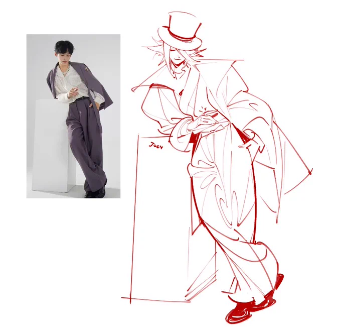 life drawing 