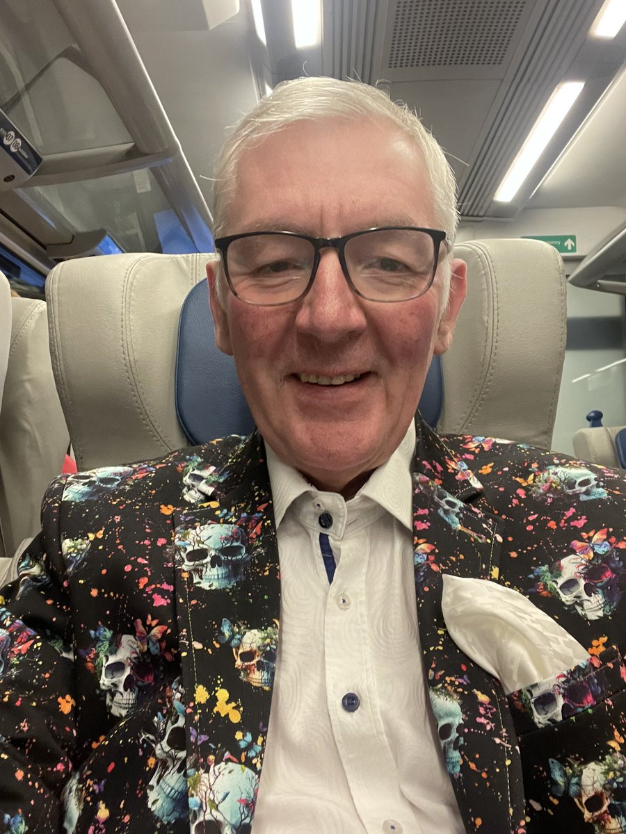 Gerard McDermott KC tweet media