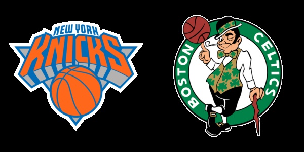 BestOfKnicks's tweet photo. The New York Knicks played against the Celtics and lost :( 
Final result: Knicks 104 - 108 Celtics https://t.co/ZW2wqeeVrW