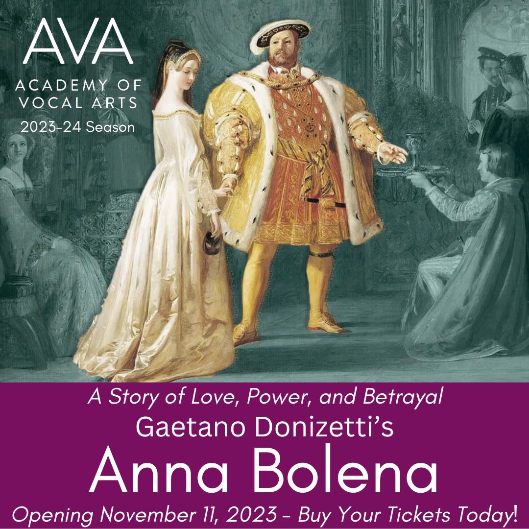 AVA Opera tweet media
