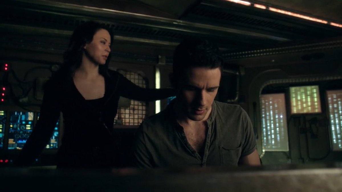 darkmatterfan3's tweet photo. ๐๐๐ซ๐ค ๐๐๐ญ๐ญ๐๐ซ (๐๐ฑ๐๐) #9
๐๐ข๐ซ ๐๐๐ญ๐: July 24, 2015
#DailyDarkMatter #DarkMatterSeason1 #DarkMatter #CanadianScifi #teamraza #raza #RazaCrew #allscifi #MarcBendavid #MelissaONeil #WeAreTheRaza https://t.co/JvALS7Pd9x