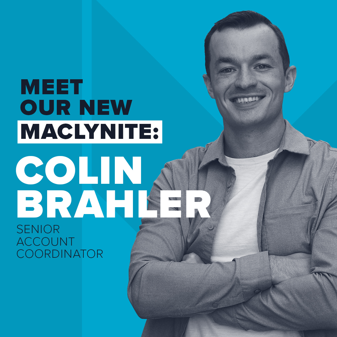 Maclyn tweet media
