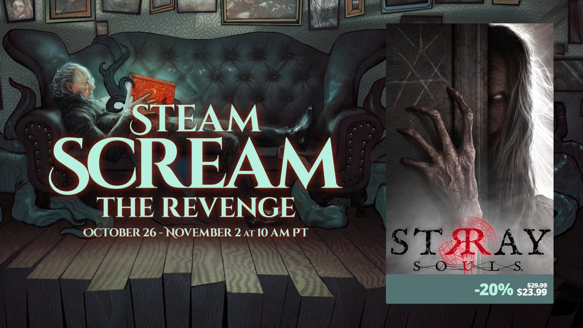 Versus Evil 🛡️ tweet media