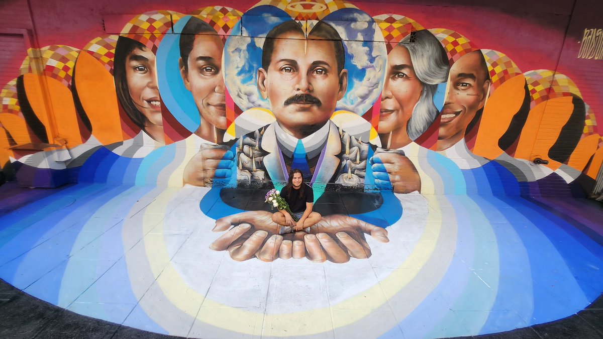 Obra restaurada y lista Para celebrar tú cumple doctor José Gregorio. 

Ubicación: Chacao, Francisco de Miranda. Muy cerca del macdonal.