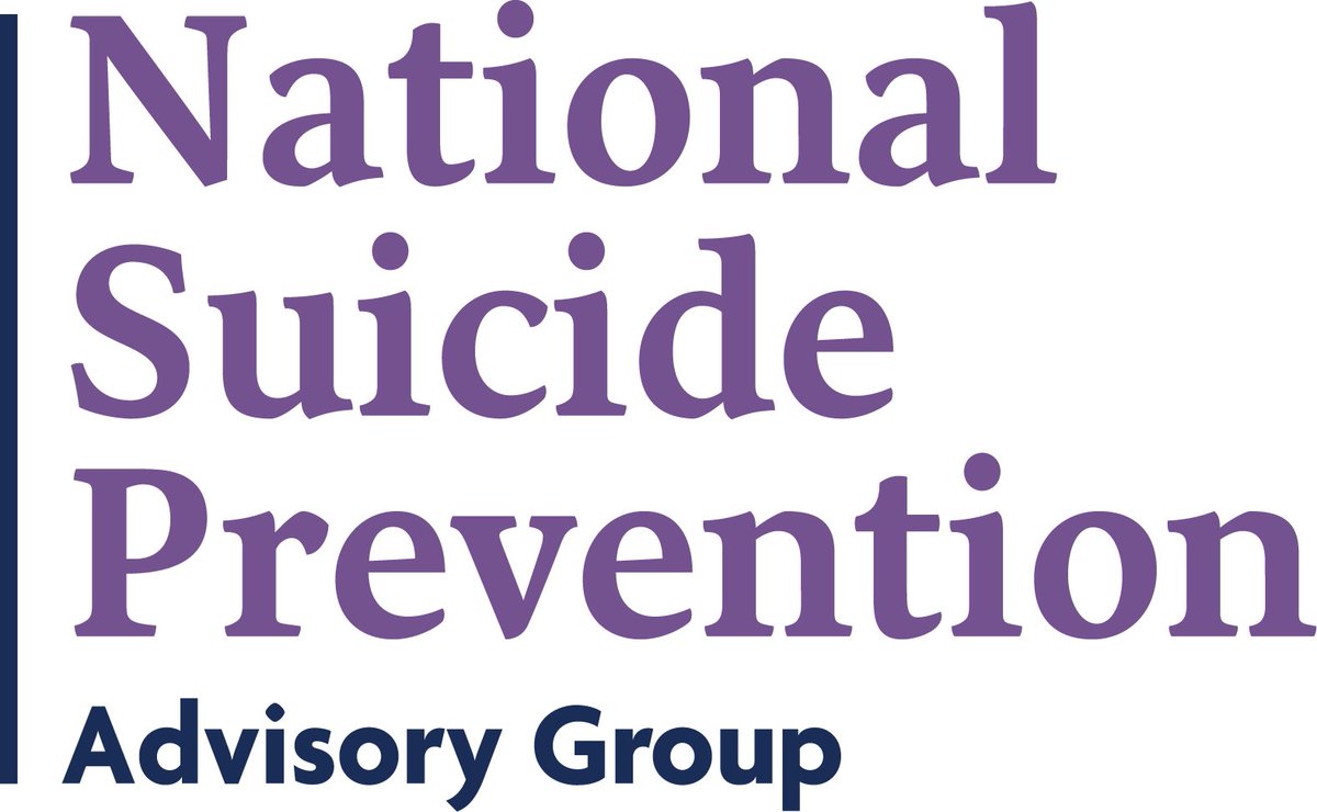 A positive and productive meeting of our NSPAG today with the owners and key leaders of Scotland’s Suicide Prevention Strategy. 

We share determination to save lives from being lost and blighted and to tackle the inequalities which increase risk.

#CreatingHopeTogether