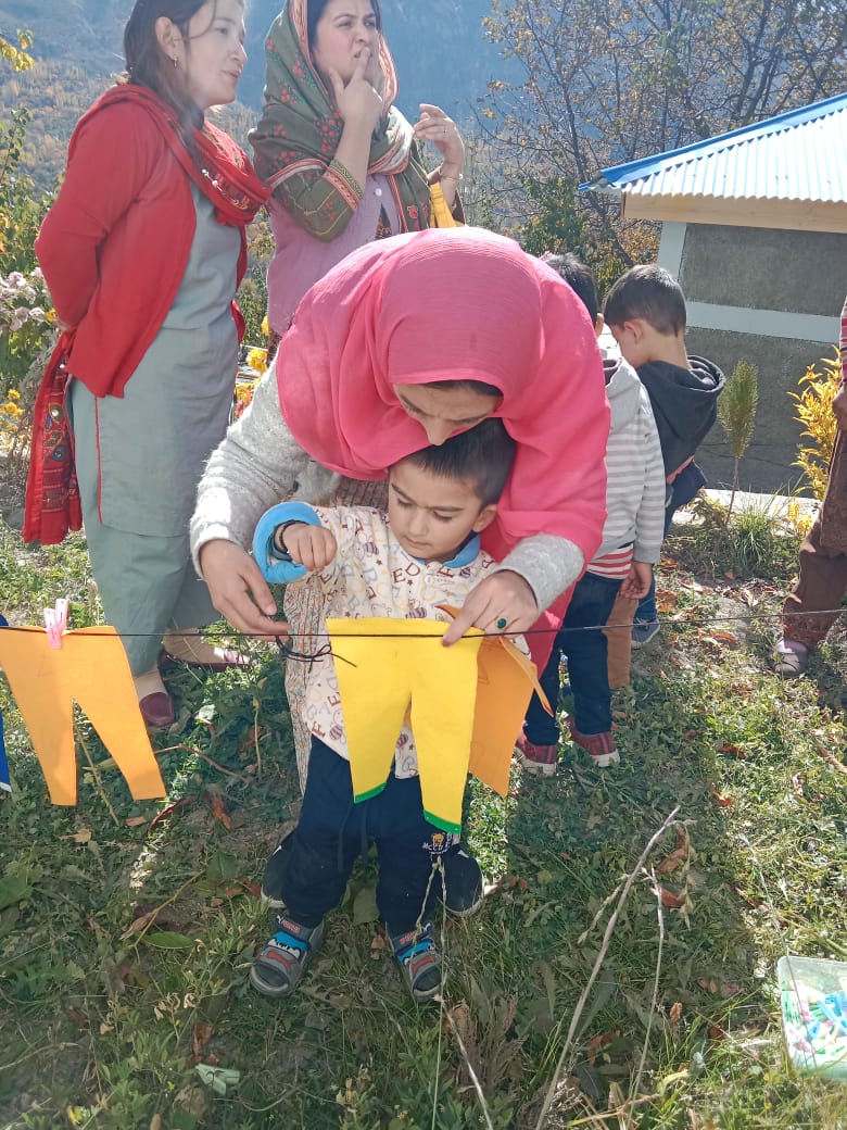 baqartaihan's tweet image. More activities today by kids in Agah Walidain Dorkhan

#RupaniFoundation
#TMSDorkhan
#AgahWalidainDorkhan
#MorePowerToYoungGeneration