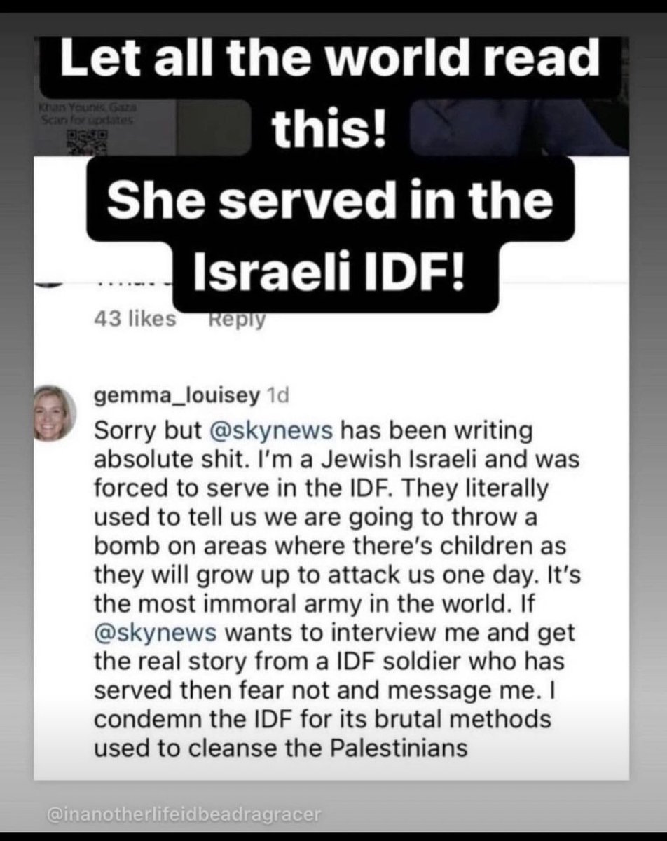 xainabs's tweet photo. Proof or no proof, we know they’re ugly bl00d su*cking, genocide enablers.

#IsraelIsATerrorState 
#StopGazaGenocide 
#ısraeliNewNazism https://t.co/n6pryN0V7b
