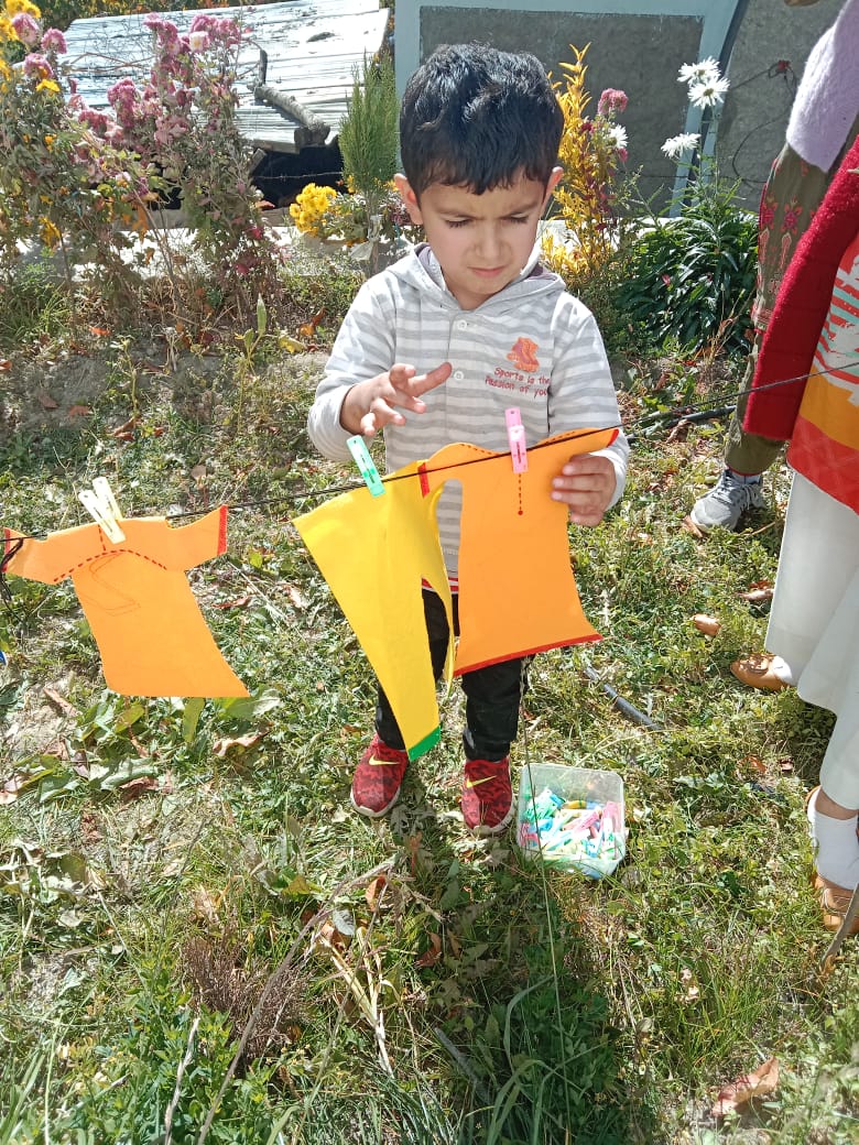 baqartaihan's tweet image. More activities today by kids in Agah Walidain Dorkhan

#RupaniFoundation
#TMSDorkhan
#AgahWalidainDorkhan
#MorePowerToYoungGeneration