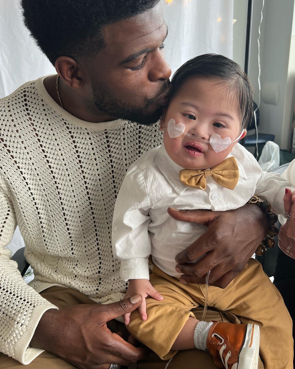 P.K. Subban tweet media