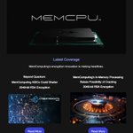 Photo by MemComputing (@MemComputing)