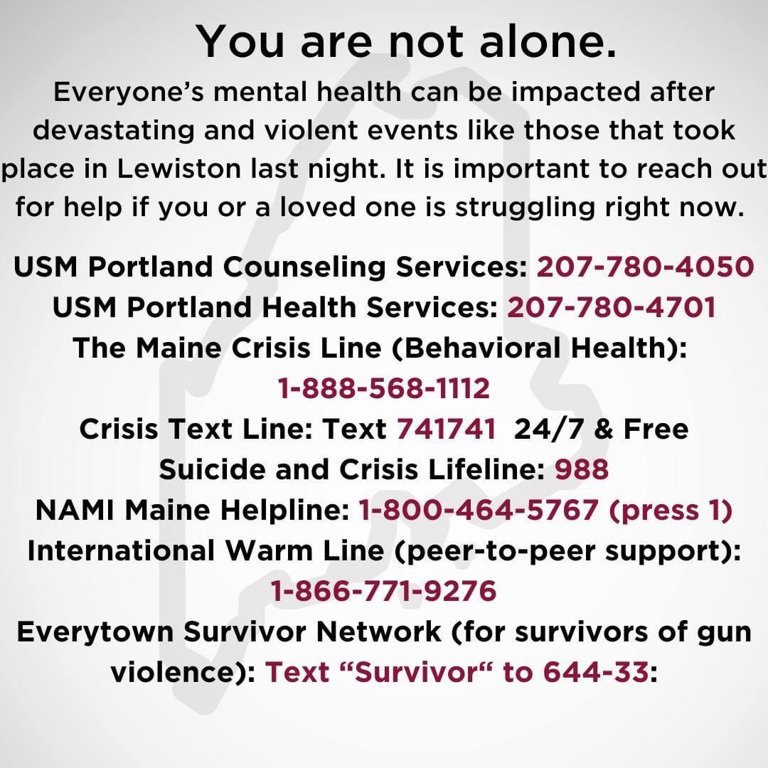 Maine Law (@umainelaw) on Twitter photo 