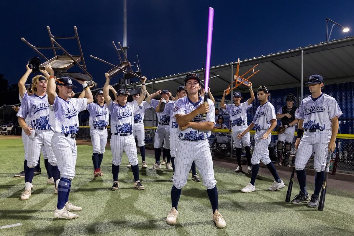 Dear Summer, 

We miss you! 

#PotterUp