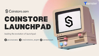 Cryptocurrency platforms streamline investments by cutting out middlemen and paperwork. <a href="/CoinstoreExc/">Coinstore</a> offers an easy path to wealth growth through its user-friendly interface. Join our upcoming IEO featuring $ZTX!
h5.coinstore.com/h5/signup?invi…
#coinstore #IEO #ZTX #investment