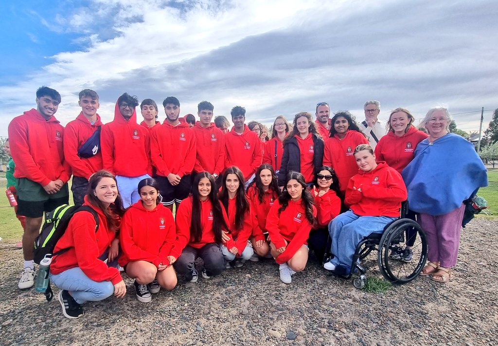 Miss Cooper tweet media