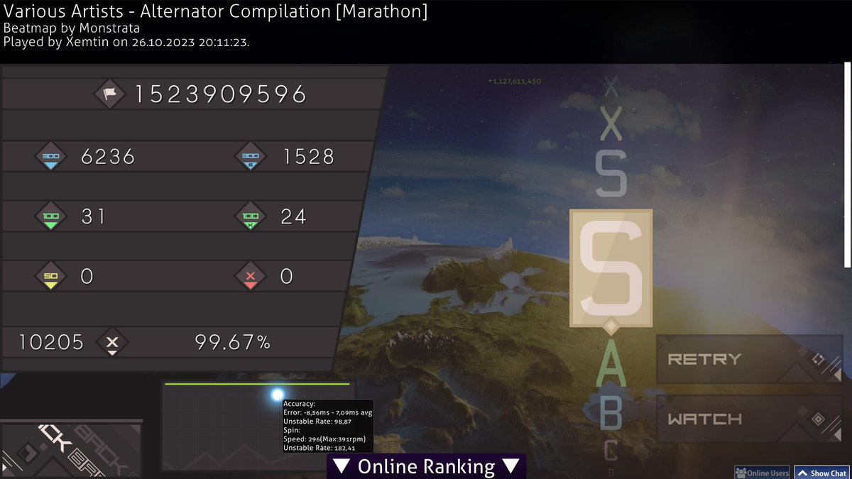 27 minutes of good music