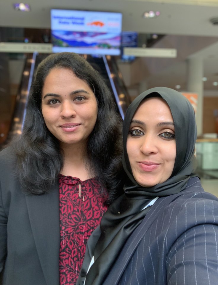 Emma Schymanski tweet media