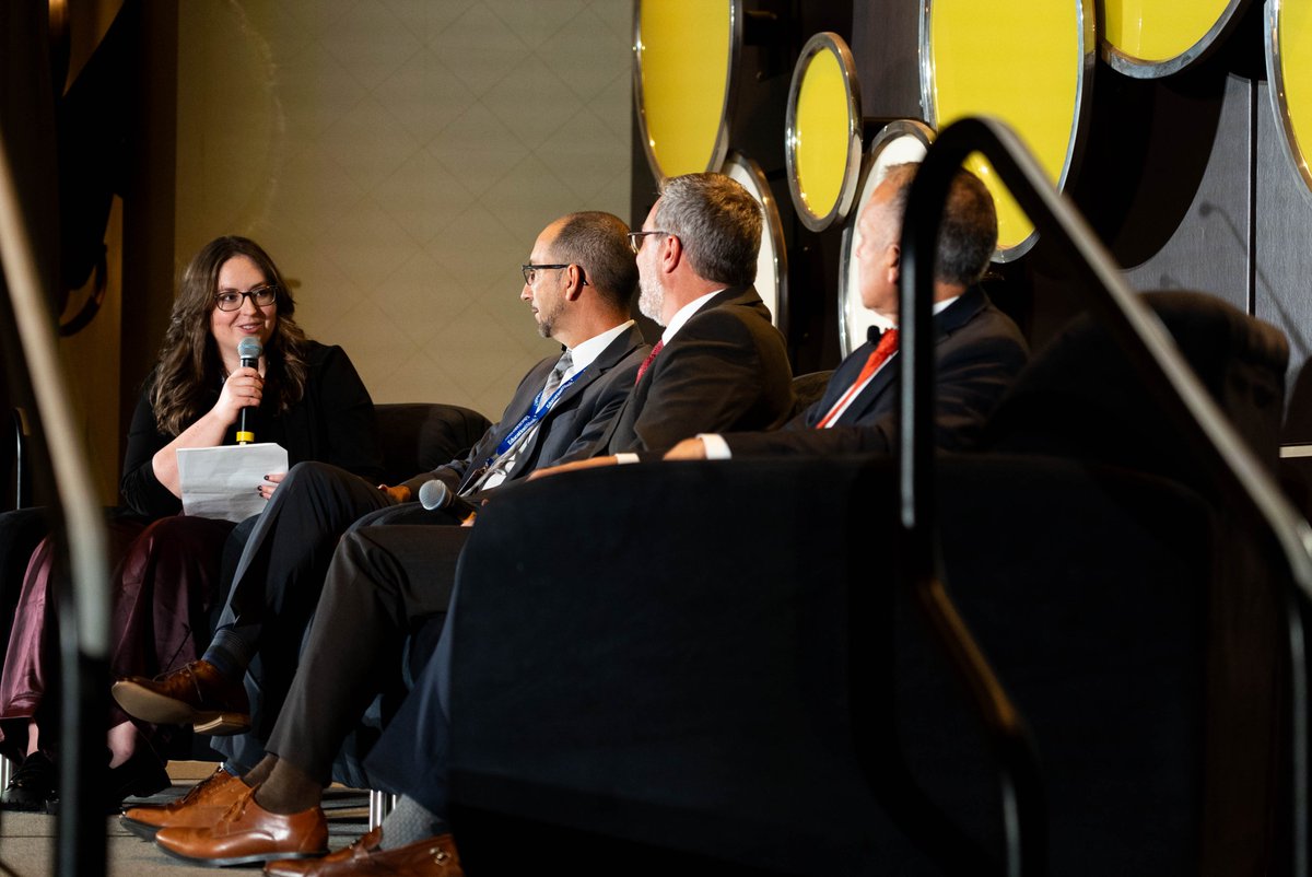 It's #MarketBriefSummit Day 2. So far my panelists told ed companies: 
- This year is about de-implementation and paring down initiatives for districts
- Aligning products to the science of reading is make or break
- Don't wait for Calif.'s approved math vendor list... act now!