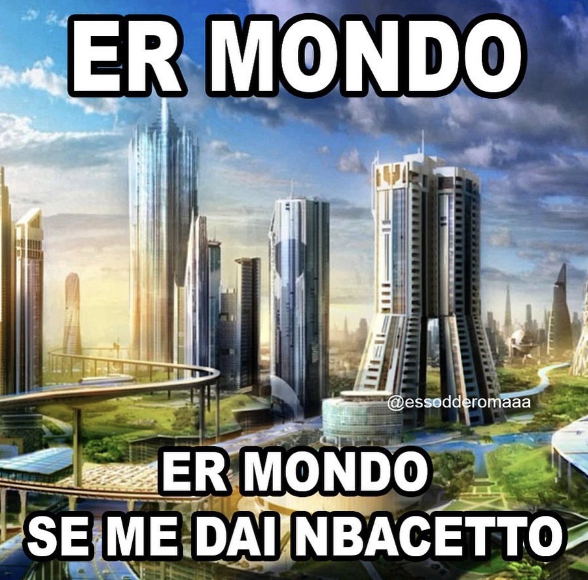 facciamo?