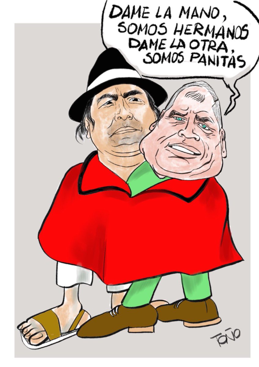 ExpatriadoUS's tweet photo. #LeonidasIza y #RafaelCorrea + #Panas q nunca masticando su amarga derrota y #conspirando nuevamente! #IzaTerrorista #IzaGolpista #IzaConspirador #IzaVandaliza #IzaCaotisa #Terrorista #Golpista #CorreismoEsGolpismo #CorreismoEsCorrupción #CorreismoGolpista #Conspirador #Ecuador https://t.co/MVMIwwZz5Q