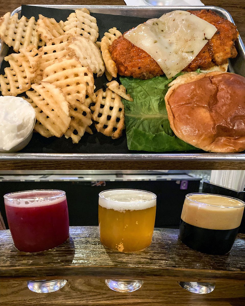 Exploring Macon tweet media