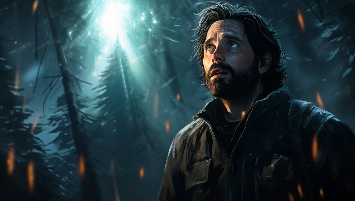 GoRespawnNews's tweet photo. "Tomorrow's the big day for #AlanWake2 fans! Get ready for the release of the game!"

Please Don't Forget To Like And Follow Us!

#gaming  #GamingNews #HorrorGames https://t.co/jZkaEiyLyq