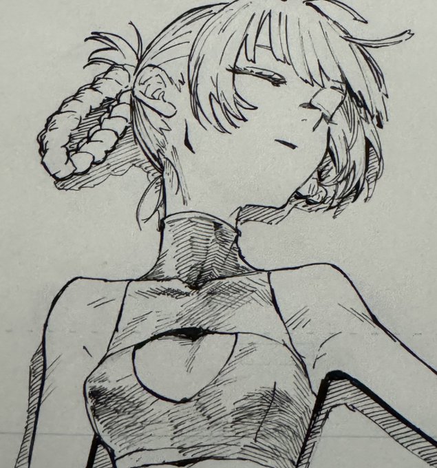 ナズっち