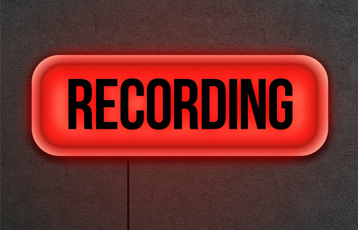 📼 We're recording <a href="/nickfdrake/">Nick Drake</a>'s long-form poem A Farewell Glacier in Glasgow, Manchester &amp; London 🧊

First performed at COP 26 last year by Peter Mullan, it's an epic journey into the mysteries, wonders and climate emergencies of the Arctic.  

Coming soon to <a href="/BBCRadio3/">BBC Radio 3</a> !