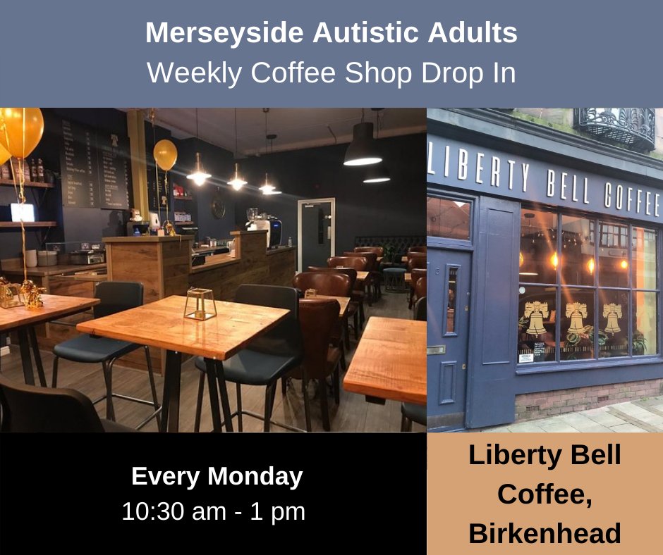 Merseyside Autistic Adults tweet media
