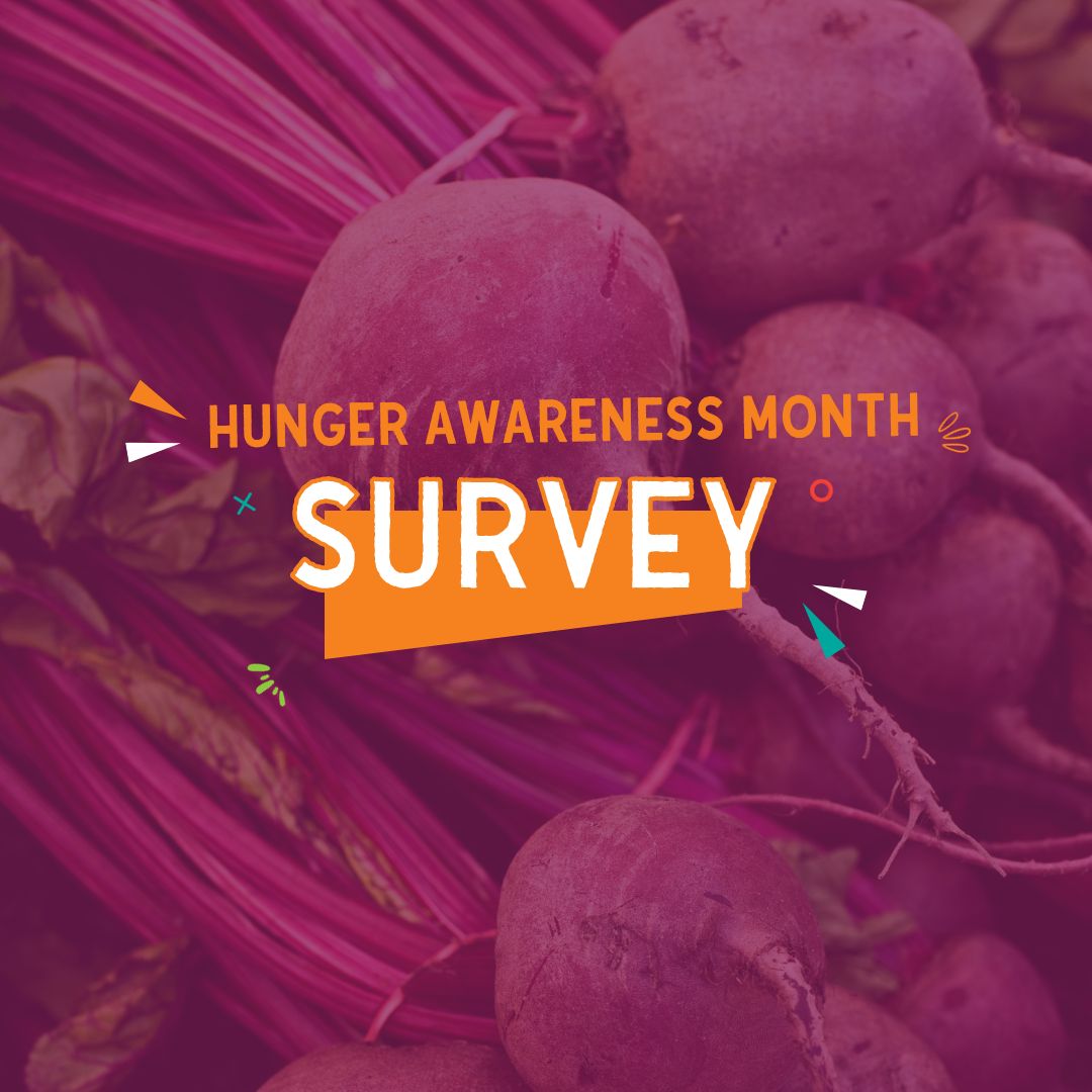 The Hunger Coalition tweet media