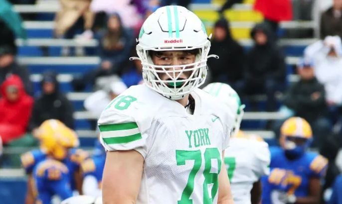 Timothy “EDGYTIM” OHalloran tweet media