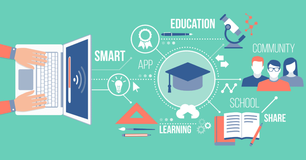 Distanced2696's tweet photo. Online Education: Strategic Education &amp; Learning:-
#Online_MBA_programmes are becoming more and more popular, which may be ascribed to their built-in flexibility, global accessibility, and variety of specialisation options. For more info, visit us:- https://t.co/3SncMbaRRC https://t.co/yaOaEzYwhI