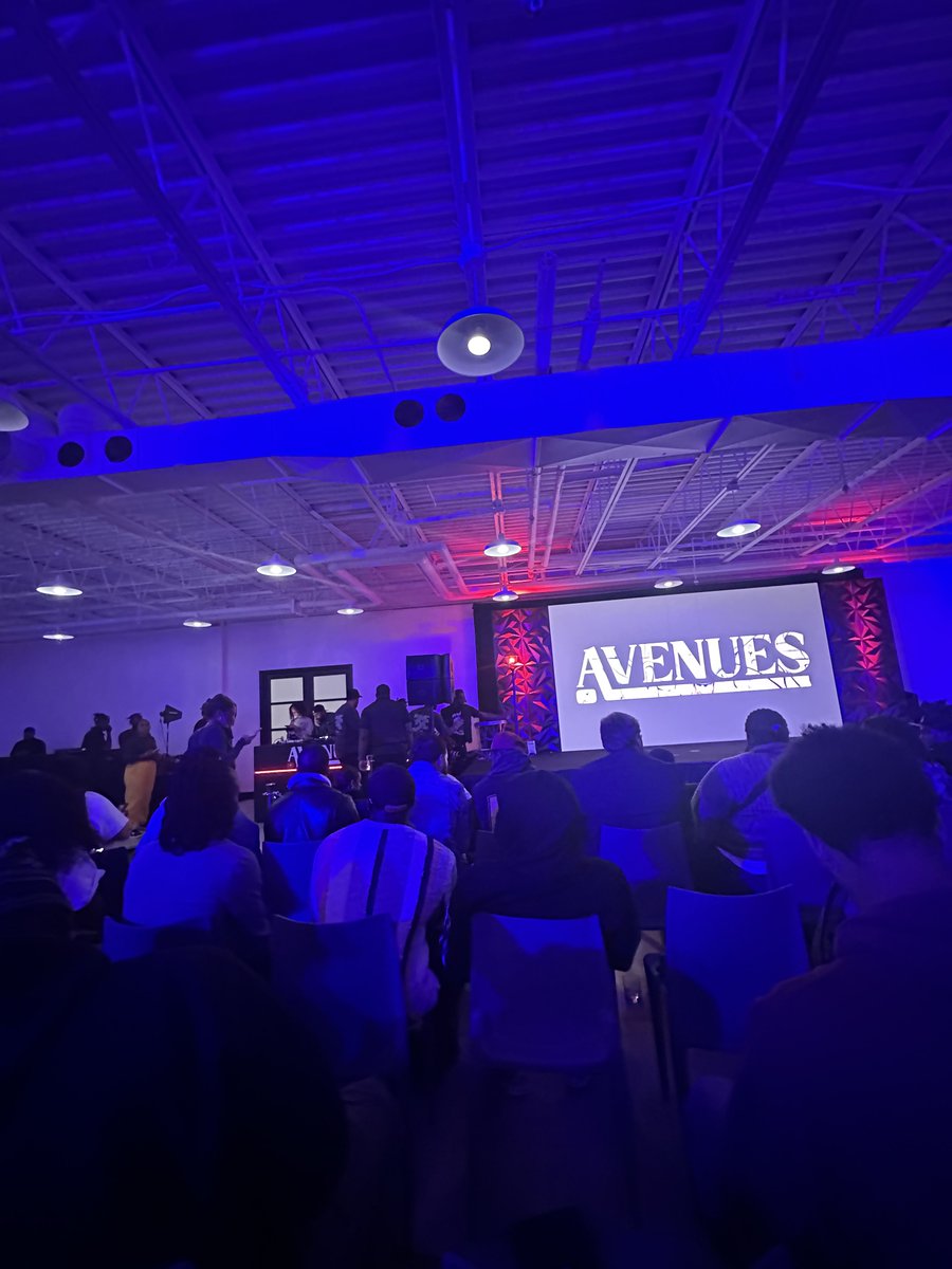 Olumide301's tweet photo. #YouTubeAvenues Baltimore 📍 https://t.co/1rv53oN9oN