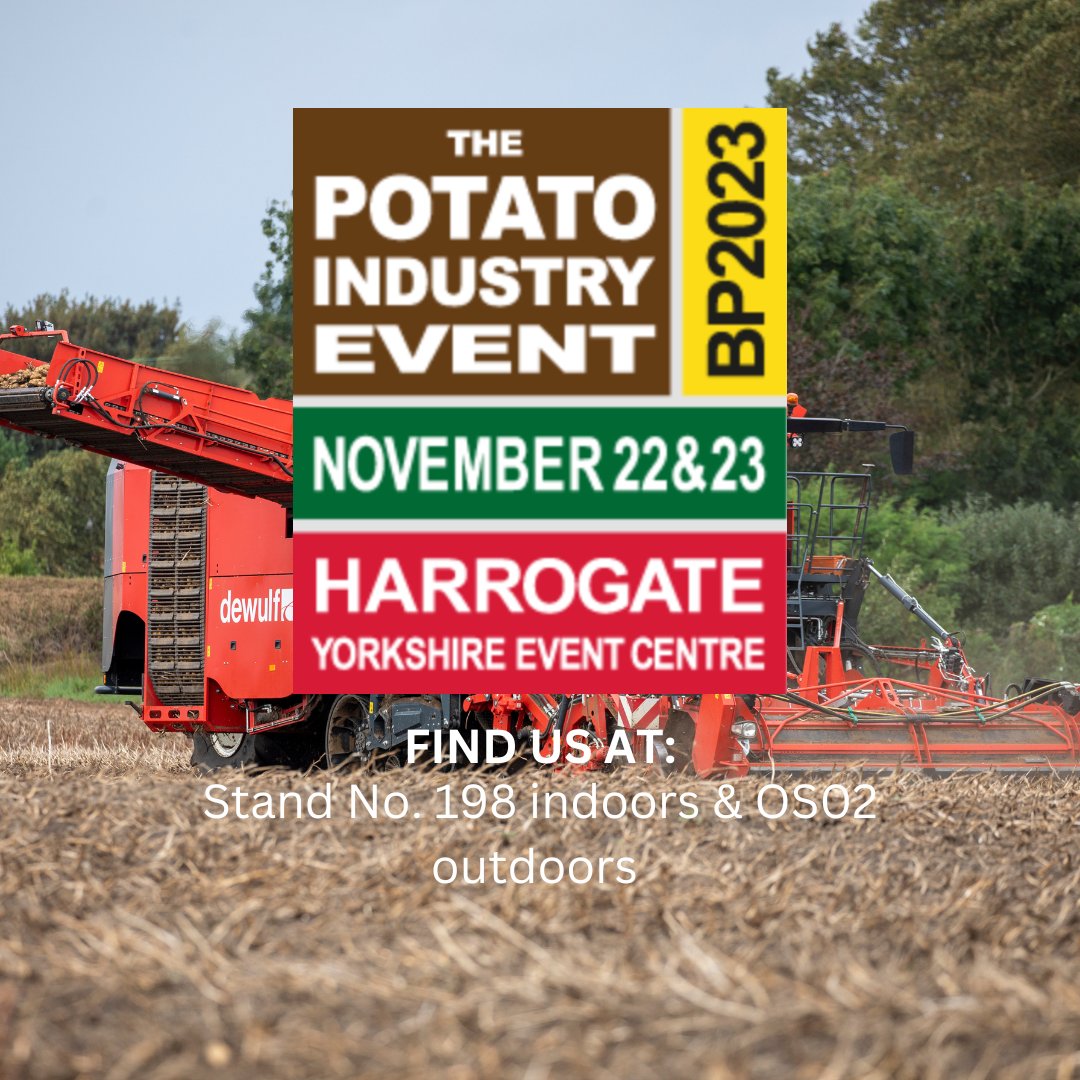 AgVantage UK Ltd tweet media