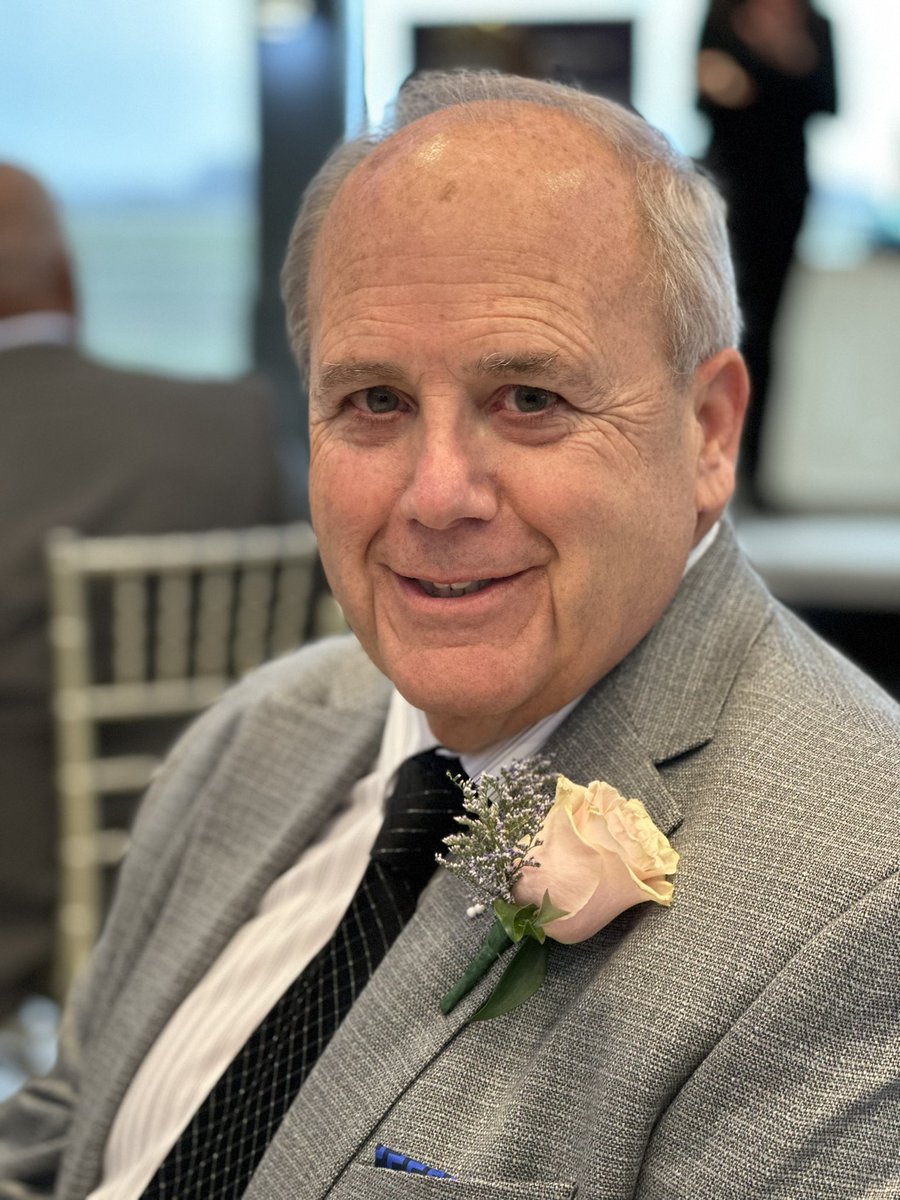 SAFJessica's tweet image. Congratulations Michael Falatach on  @medmutual Outstanding Senior Volunteer Award! He is our @RedCrossNOH Animal Visitation Lead volunteer coordinating visits to military and veterans in Northern Ohio. He supports @RedCross @metrohealthCLE @ClevelandVAMC @ClevelandClinic