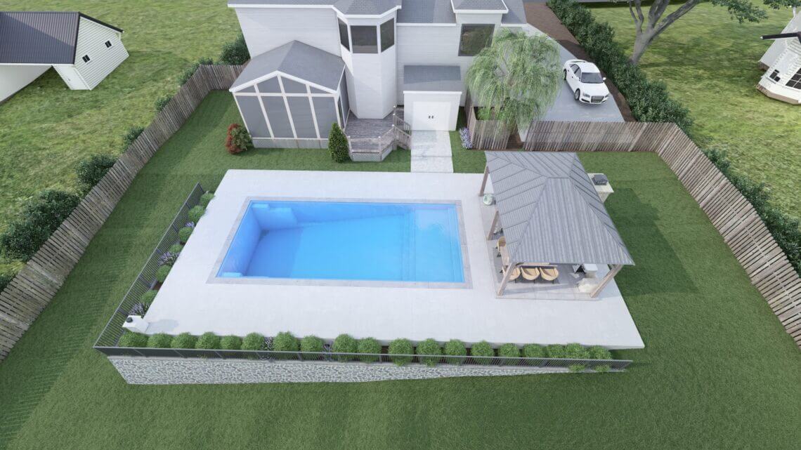 The Future of #PoolDesign: Harnessing the Potential of #3DRenderings tinyurl.com/ycyk9uhh Good Thursday #thursdayvibes #thursdaymorning #RealEstate #poolmaintenance #poolservices #poolinstallations #poolcleaning #poolconstruction #3dpool #Hottubinstallation #poolcontractor