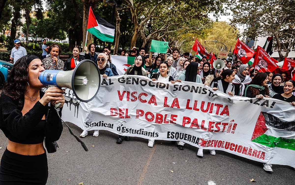 roberfotograf's tweet photo. Vaga estudiantil en solidaridad con el pueblo Palestino!!! https://t.co/pxdHHxm1BO