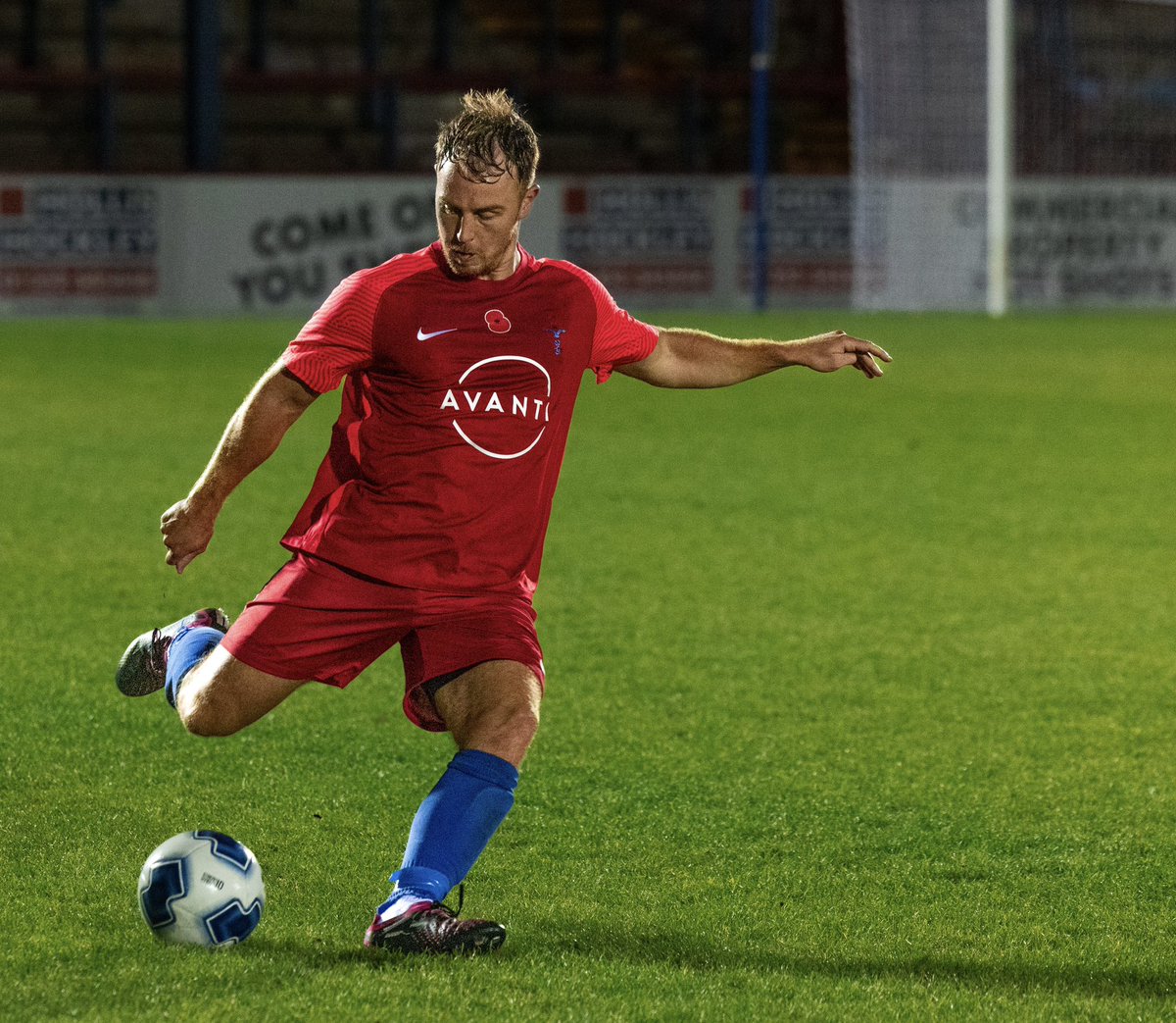 UKAF Football tweet media