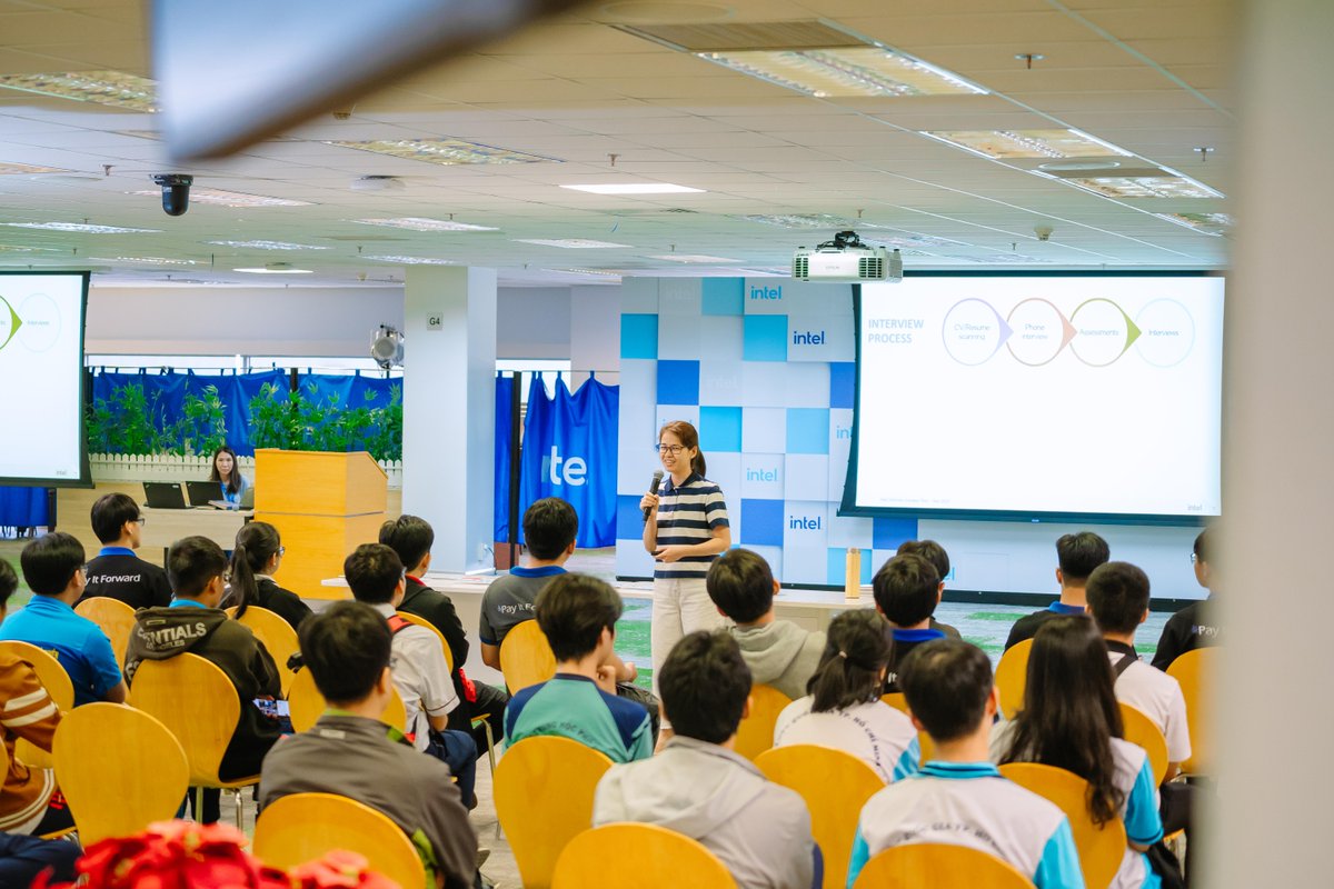 WeAreIntel tweet media