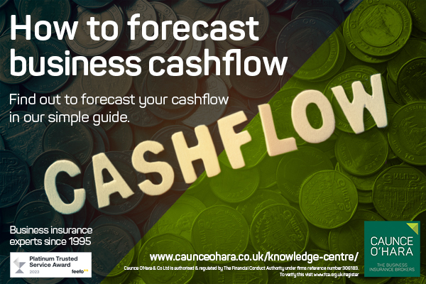 Forecasting cashflow is crucial for starting, operating, and expanding a business. It can inform you of potential future challenges and help you plan for growth.
#uksmallbiz #smallbusiness #businessplanning
Find out how to forecast cashflow here... bit.ly/3sAUL0U