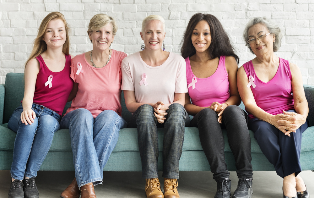 During National Breast Cancer Awareness Month, we should take some time to educate ourselves and others about breast cancer. Read these three ways you can get involved and become more well-informed about this common health condition: bit.ly/46MyD2v