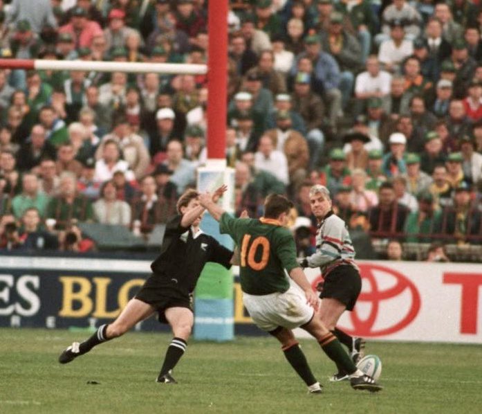 Wayne Barnes tweet media