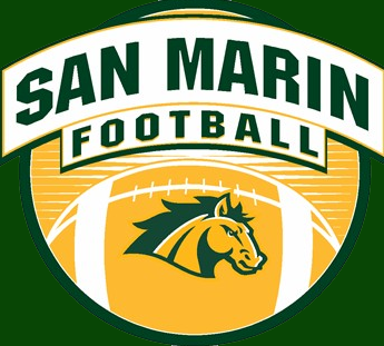 San Marin Senior Night Ceremony - Football and Cheer. This is a separate broadcast at 6:00 p.m. on the NFHS Network

nfhsnetwork.com/events/san-mar…