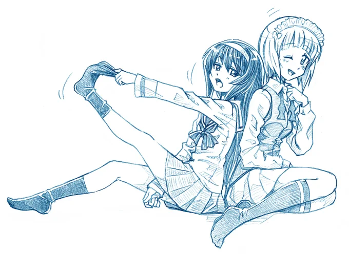 金曜日のカトマコ