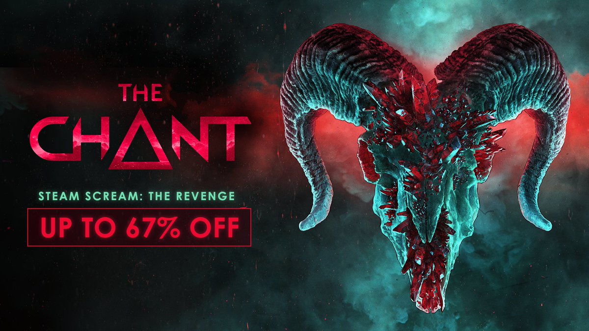 The Chant tweet media