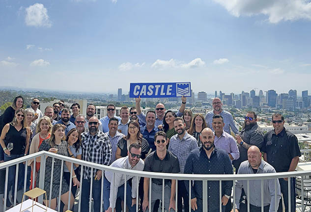 For #EmployeeOwnershipMonth, we asked Castle partners to share their perspectives on the benefits of working at a 100% employee-owned company. Check out #CastleInsights to learn what some of them had to say ow.ly/yMB050Q0of9 #DigCastle