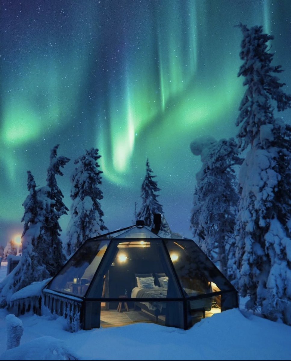 Lapland, Finland 🇫🇮