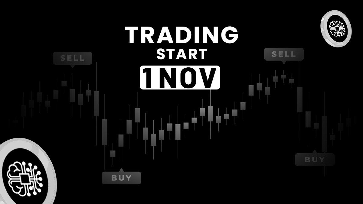 tradebionic's tweet photo. Big news we are going live with our trading pools and strategies 1st NOV. #trade #bullish #dca $ONIC https://t.co/aoslCHSAZh