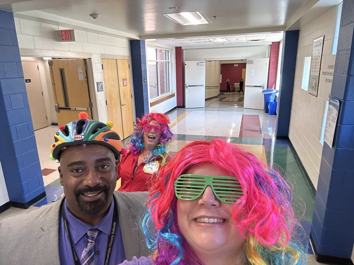 Rhonda Rhodes tweet media