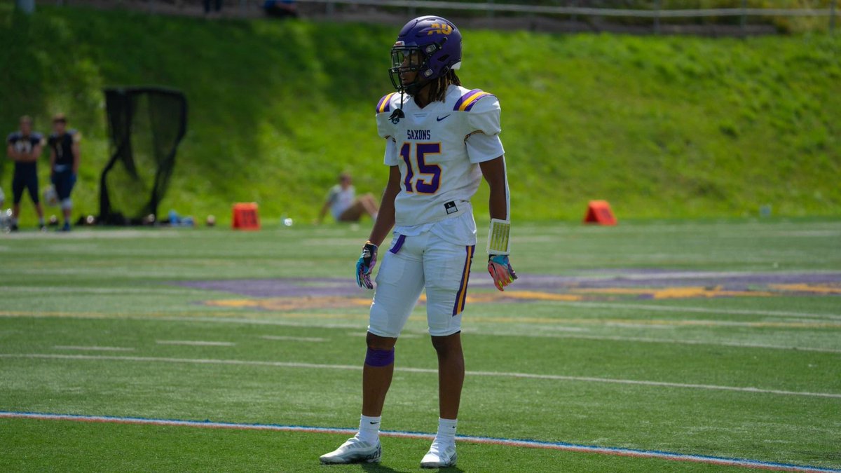 Due to injury I sat out this semester. To focus on coming back physically and mentally stronger than before. I am open to all opportunities for the spring semester. Ready to work as soon as possible.  DM’s Open 📩.

Portal WR

Few clips from 21’ and 22’

youtu.be/5gsYN80FwbI?si…