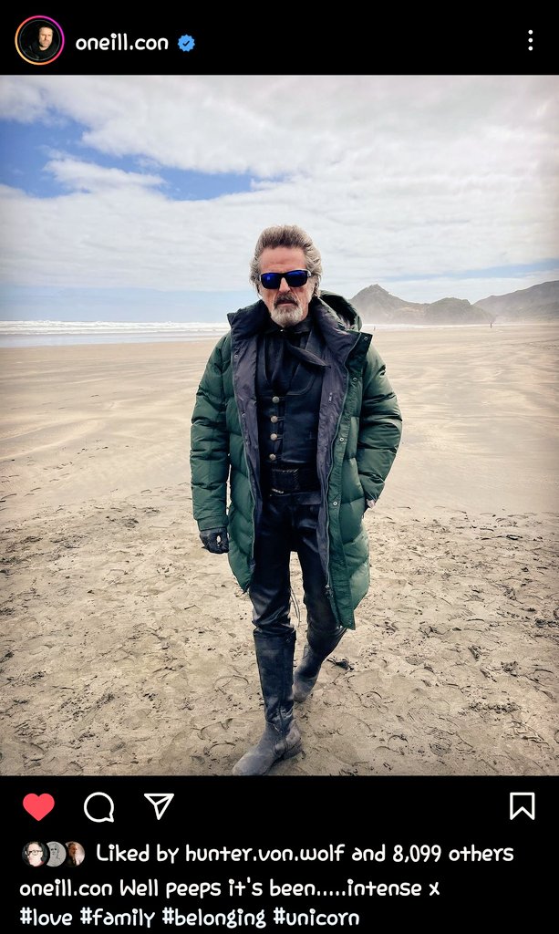 con_oneillstan's tweet photo. I'm so sorry Con, we love you π
It was great while it lasted
#ofmds2spoilers #LongLiveIzzyHands https://t.co/ZTPS68y3FP